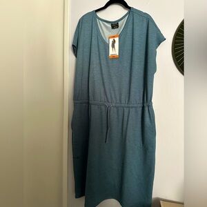 Super cute Romper Dress 2x